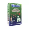 VIDAMIL LIMON 7800 UI/600 mg/1200 UI/3 ml 1 Ampolleta miniatura 1